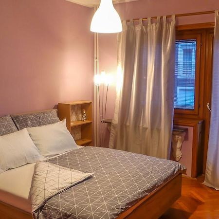 Apartment Krsta Нови-Сад Экстерьер фото