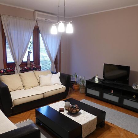 Apartment Krsta Нови-Сад Экстерьер фото