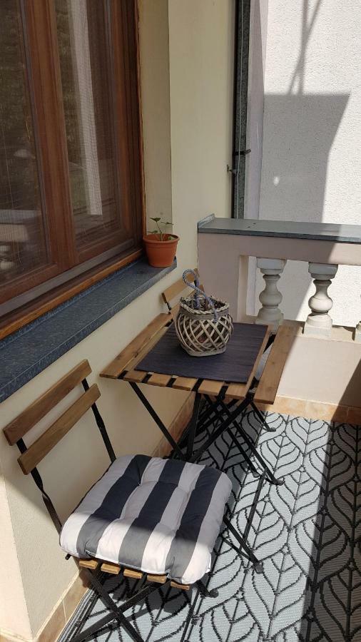 Apartment Krsta Нови-Сад Экстерьер фото